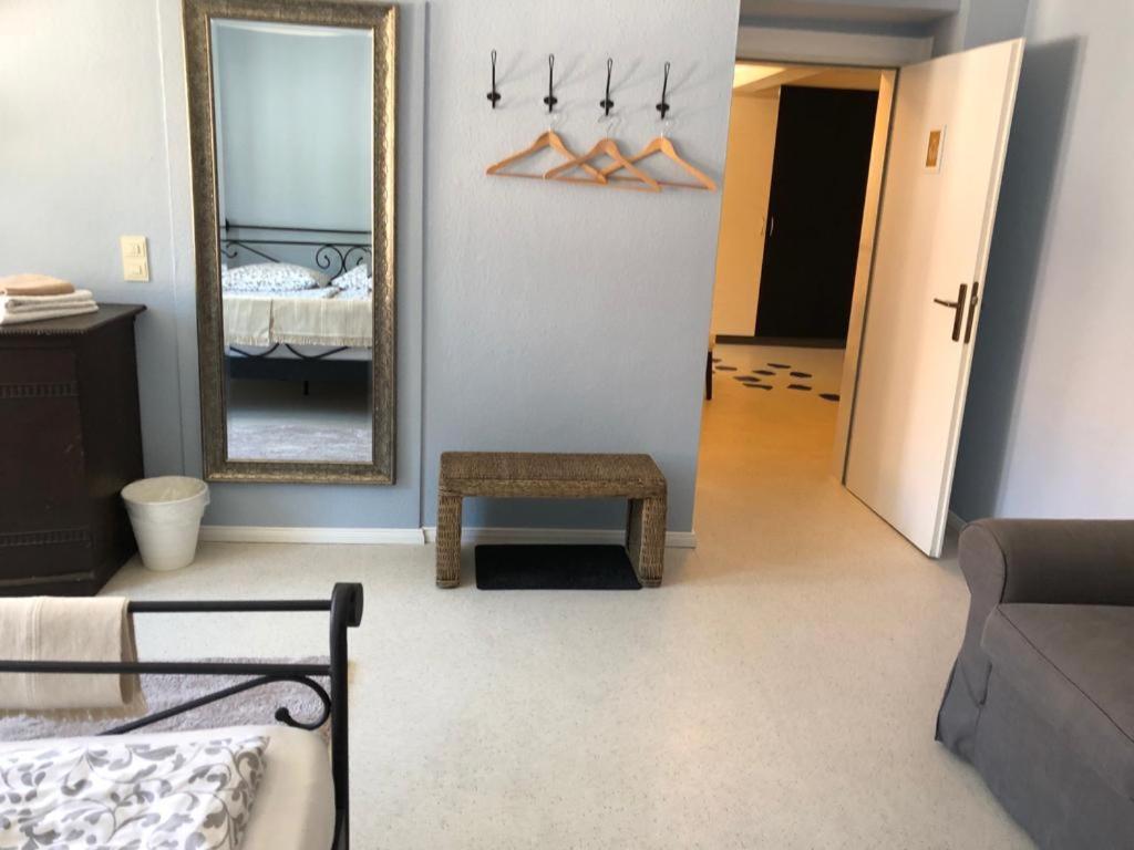 Gaestehaus Moin Allgaeu Immenstadt im Allgäu Esterno foto