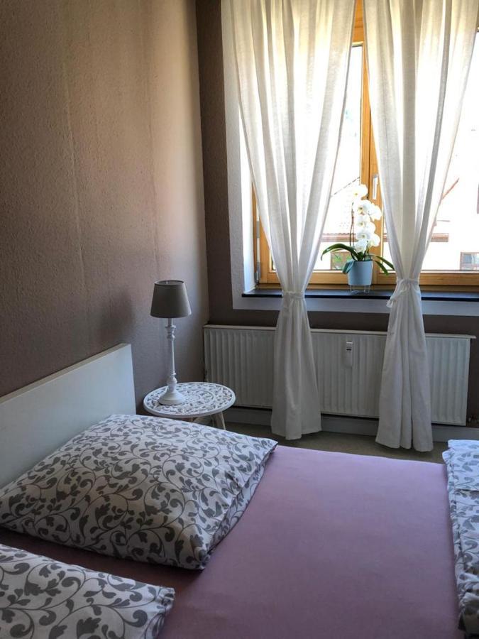 Gaestehaus Moin Allgaeu Immenstadt im Allgäu Esterno foto